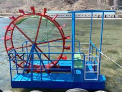 網紅特戰(zhàn)船